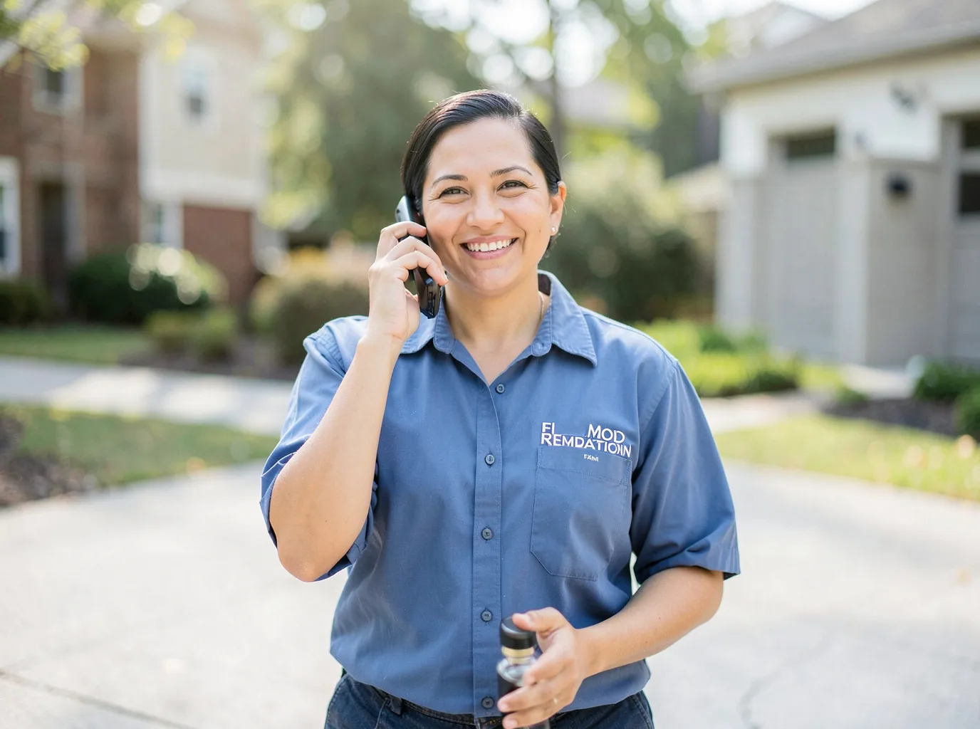 Mold Remediation Oakdale, CA FAQs